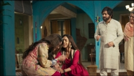 Chashni - 29th March 2023